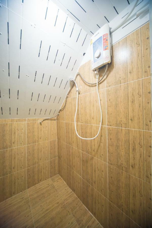 Panda Hostel Phuket (Adults Only) Patong Exterior photo