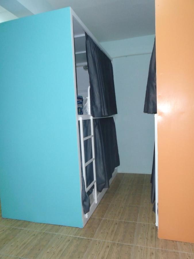 Panda Hostel Phuket (Adults Only) Patong Exterior photo